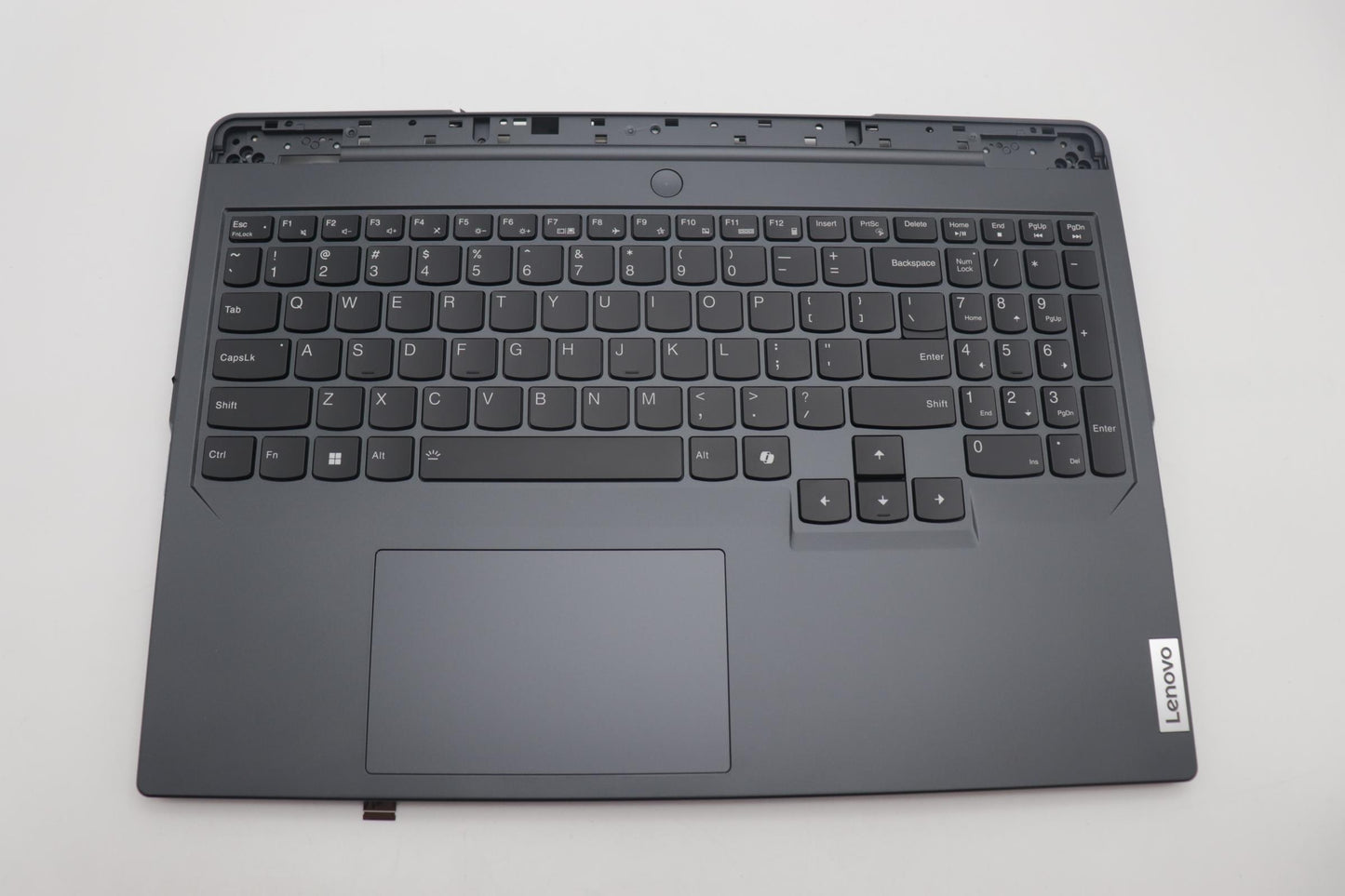 Lenovo Cover Upper Case Asm_Usa - 5CB1P50125