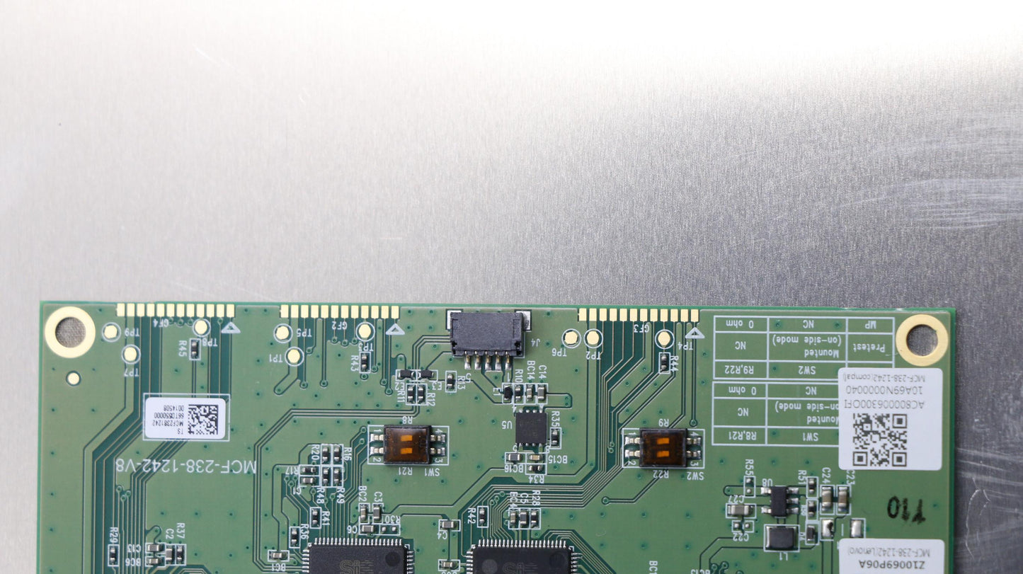 Lenovo Laptop Lcd Screen - 5D10F62982