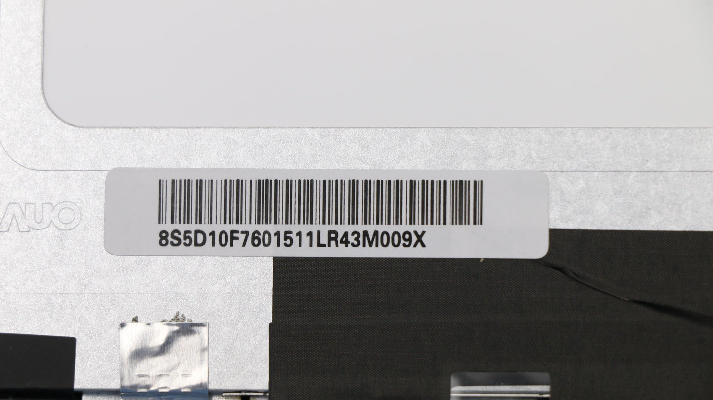 Lenovo Replacement Part - 5D10F76015