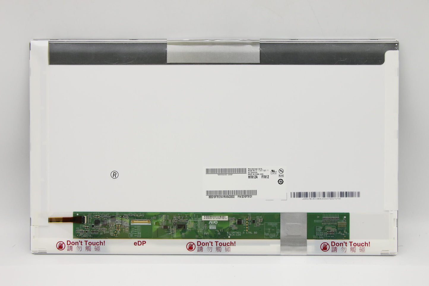 Lenovo Lp Lcd Panels - 5D10F76131