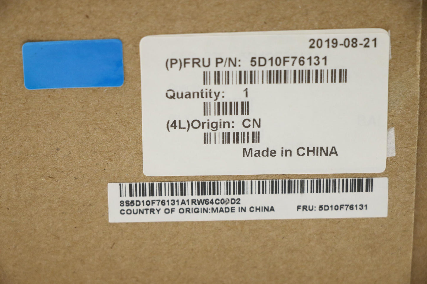 Lenovo Lp Lcd Panels - 5D10F76131