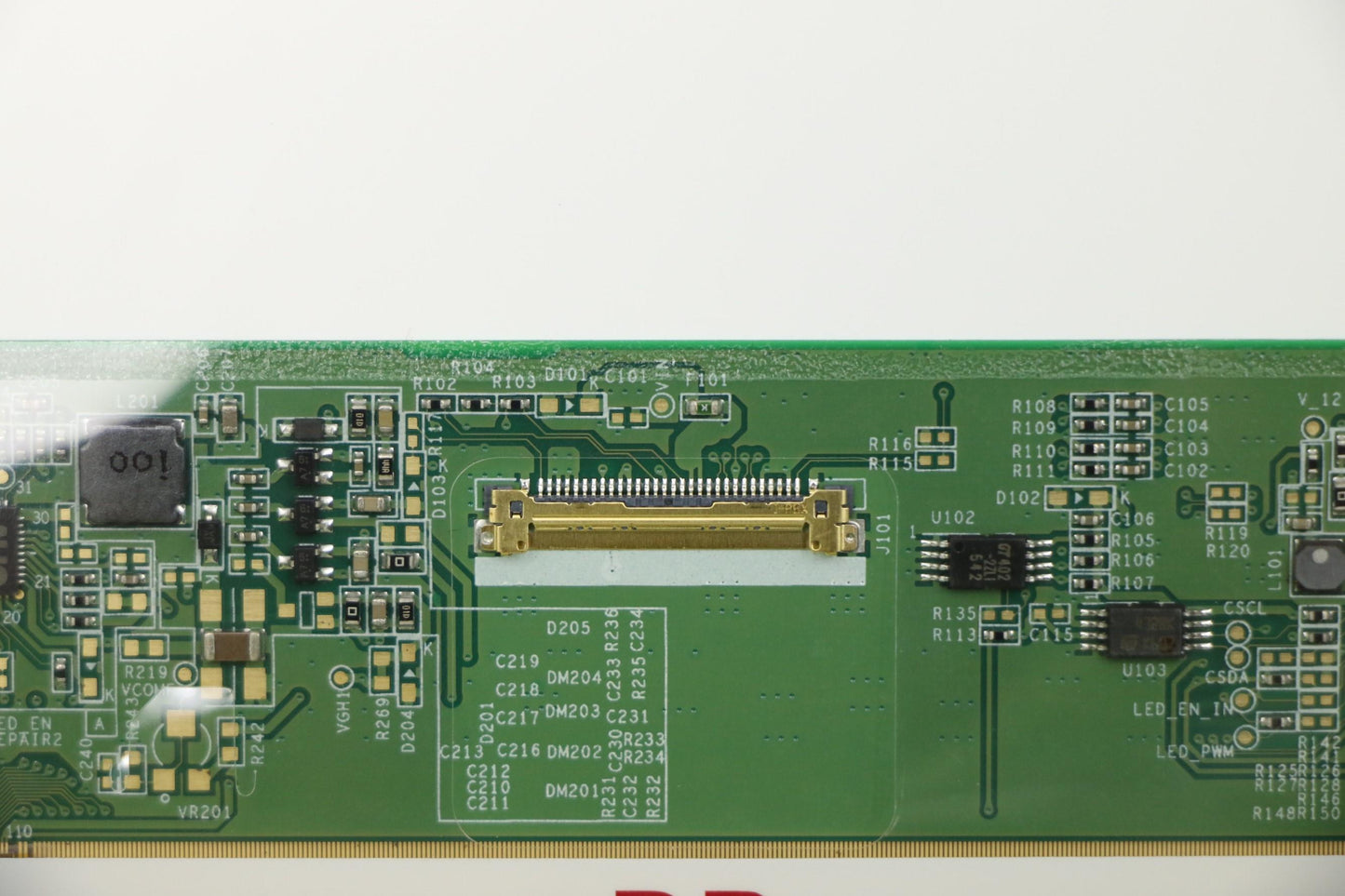 Lenovo Lp Lcd Panels - 5D10F76131