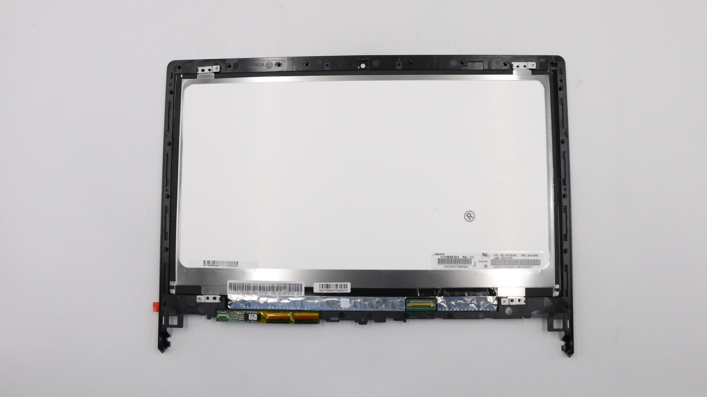 Lenovo Replacement Part - 5D10F76753