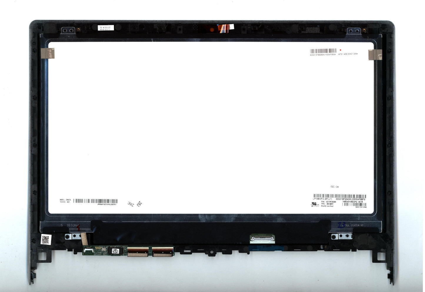 Lenovo Mb - 5D10F86069