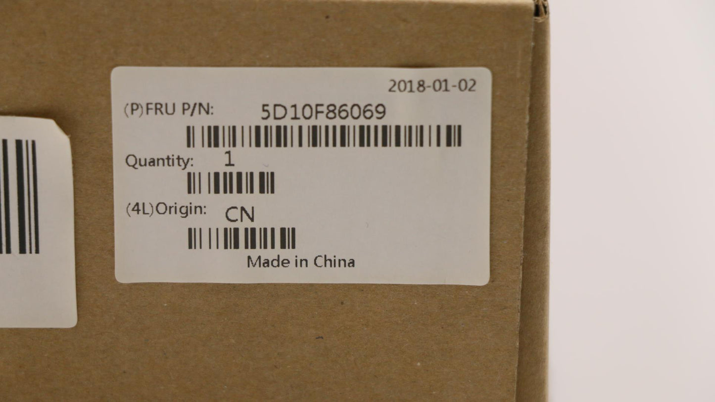 Lenovo Mb - 5D10F86069
