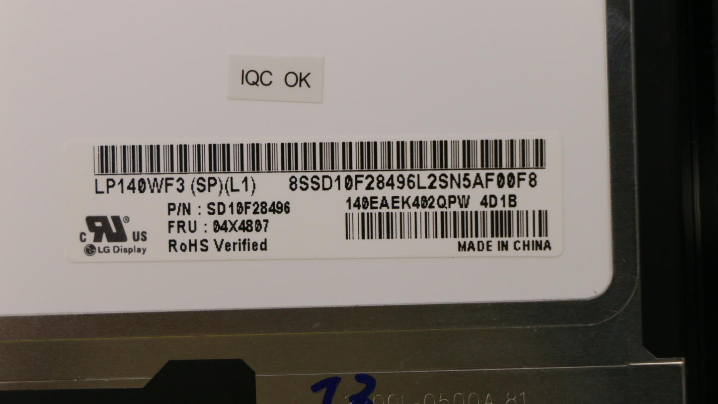 Lenovo Mb - 5D10F86069