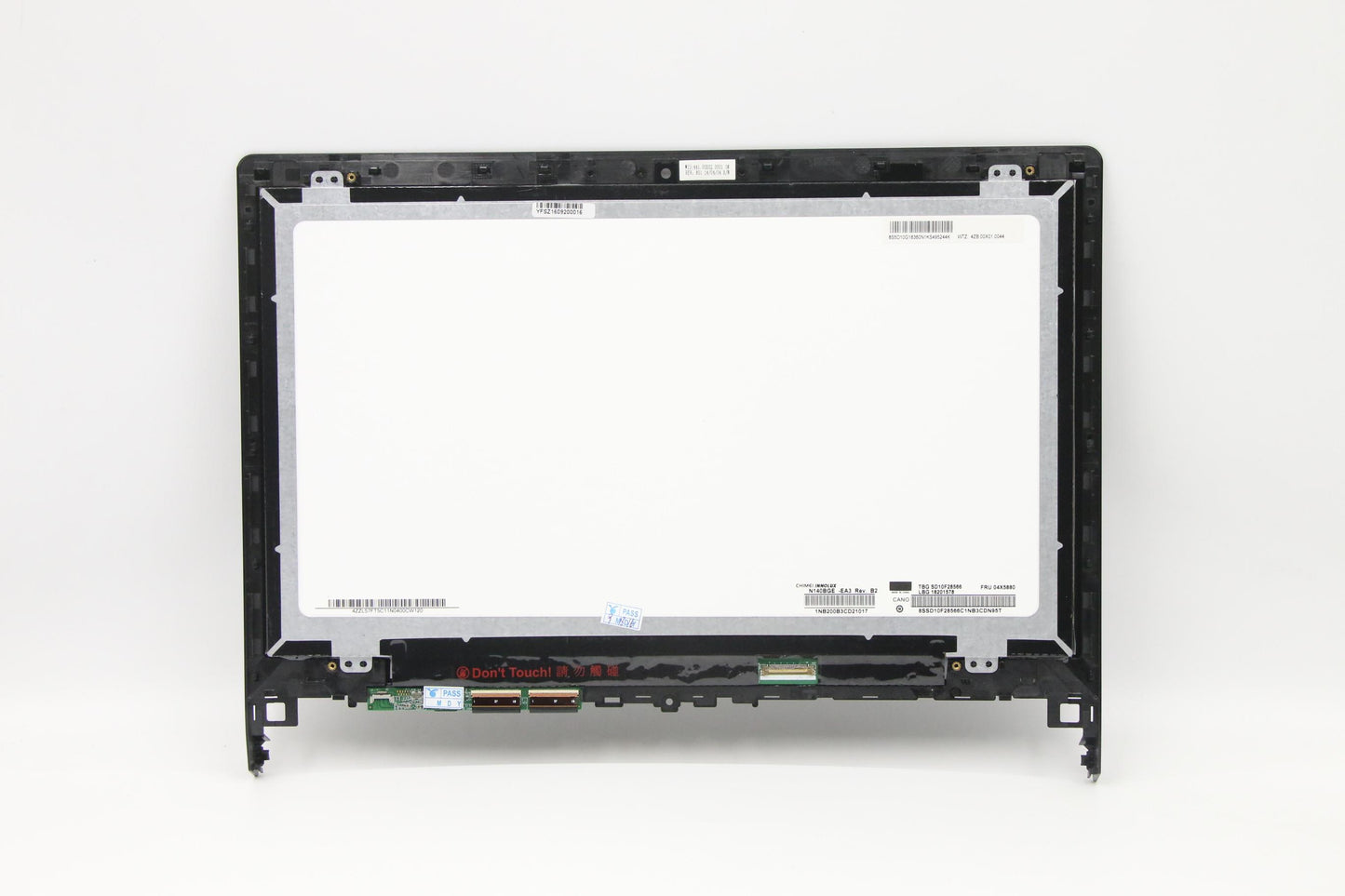 Lenovo Replacement Part - 5D10G18360