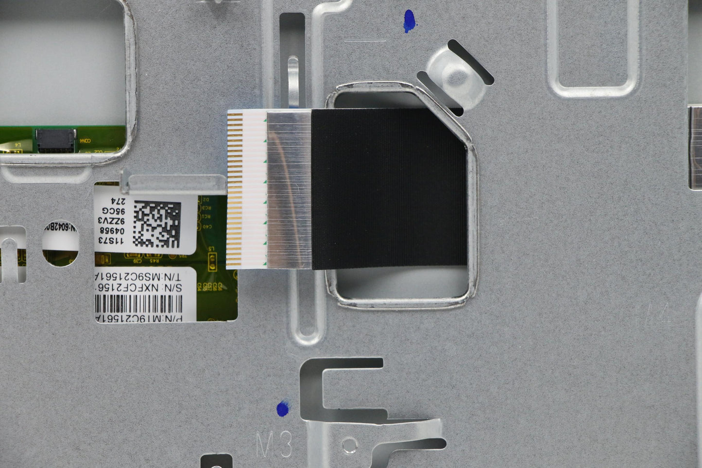 Lenovo Lcd Module (W) - 5D10G53346