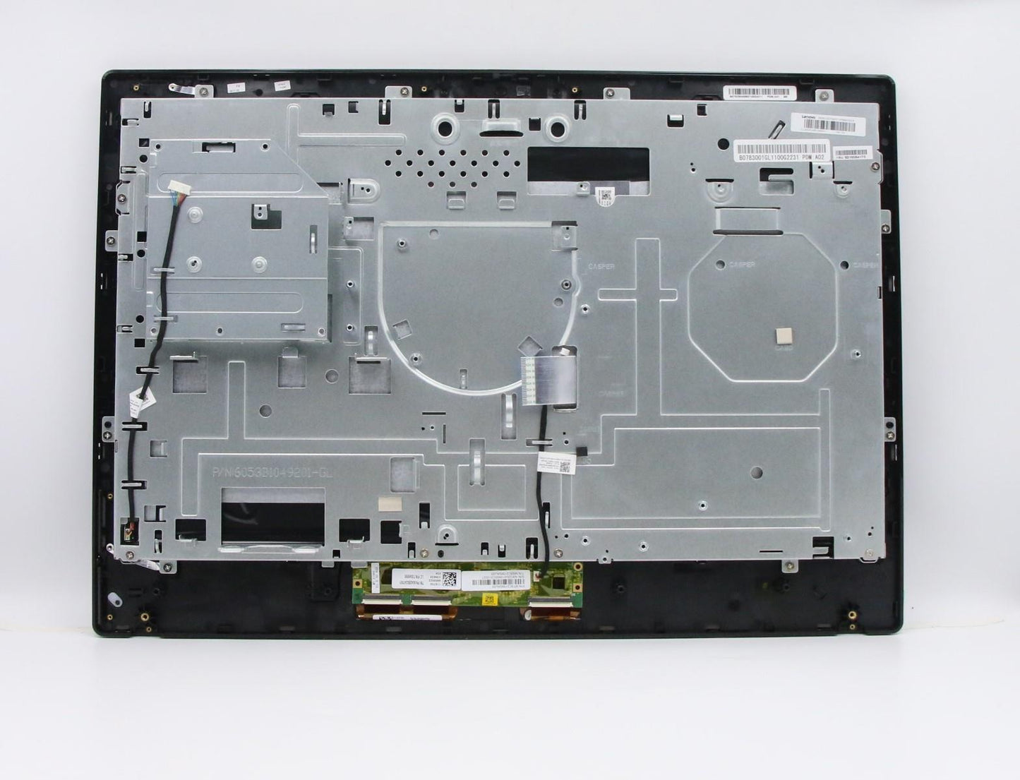 Lenovo Lcd Module (W) - 5D10G54175