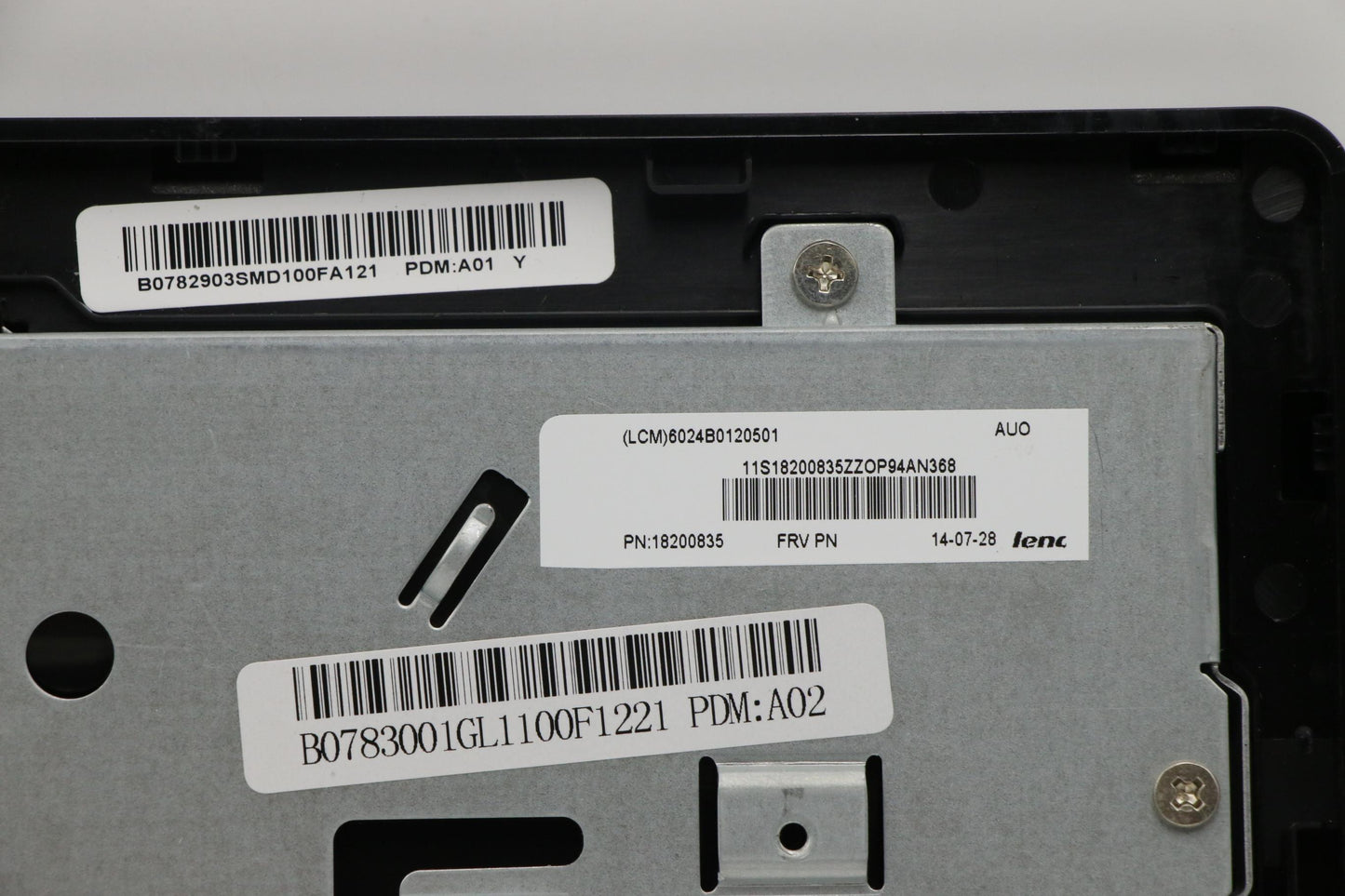 Lenovo Lp Lcd Panels - 5D10G54187