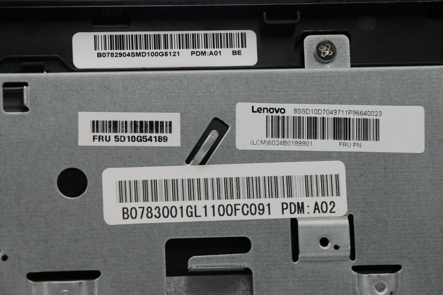 Lenovo Lp Lcd Panels - 5D10G54189