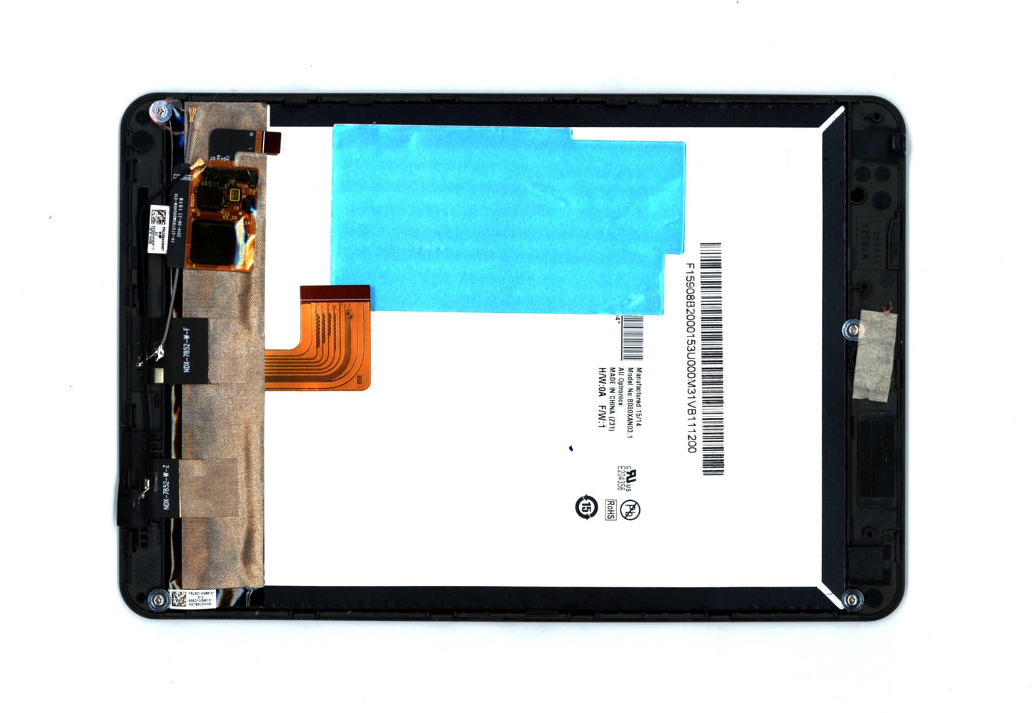 Lenovo Display - 5D10G86151