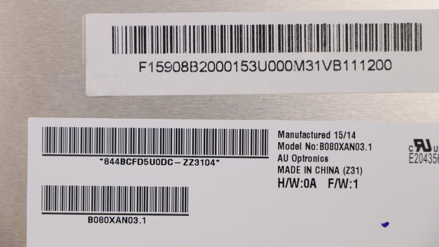 Lenovo Display - 5D10G86151