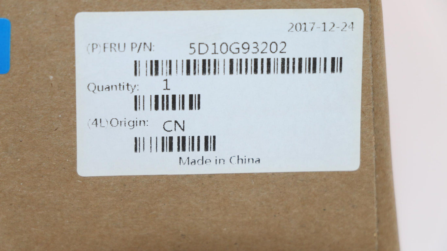 Lenovo Nblcd - 5D10G93202
