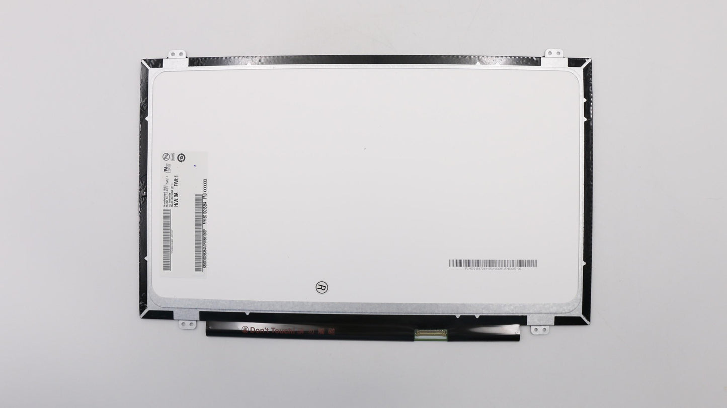 Lenovo 5D10G95364 Laptop Lcd Screen