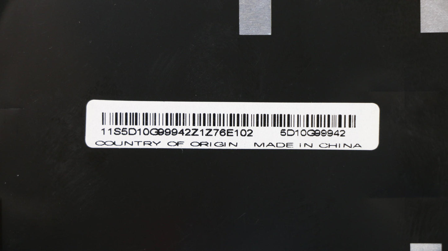 Lenovo Replacement Part - 5D10G99942