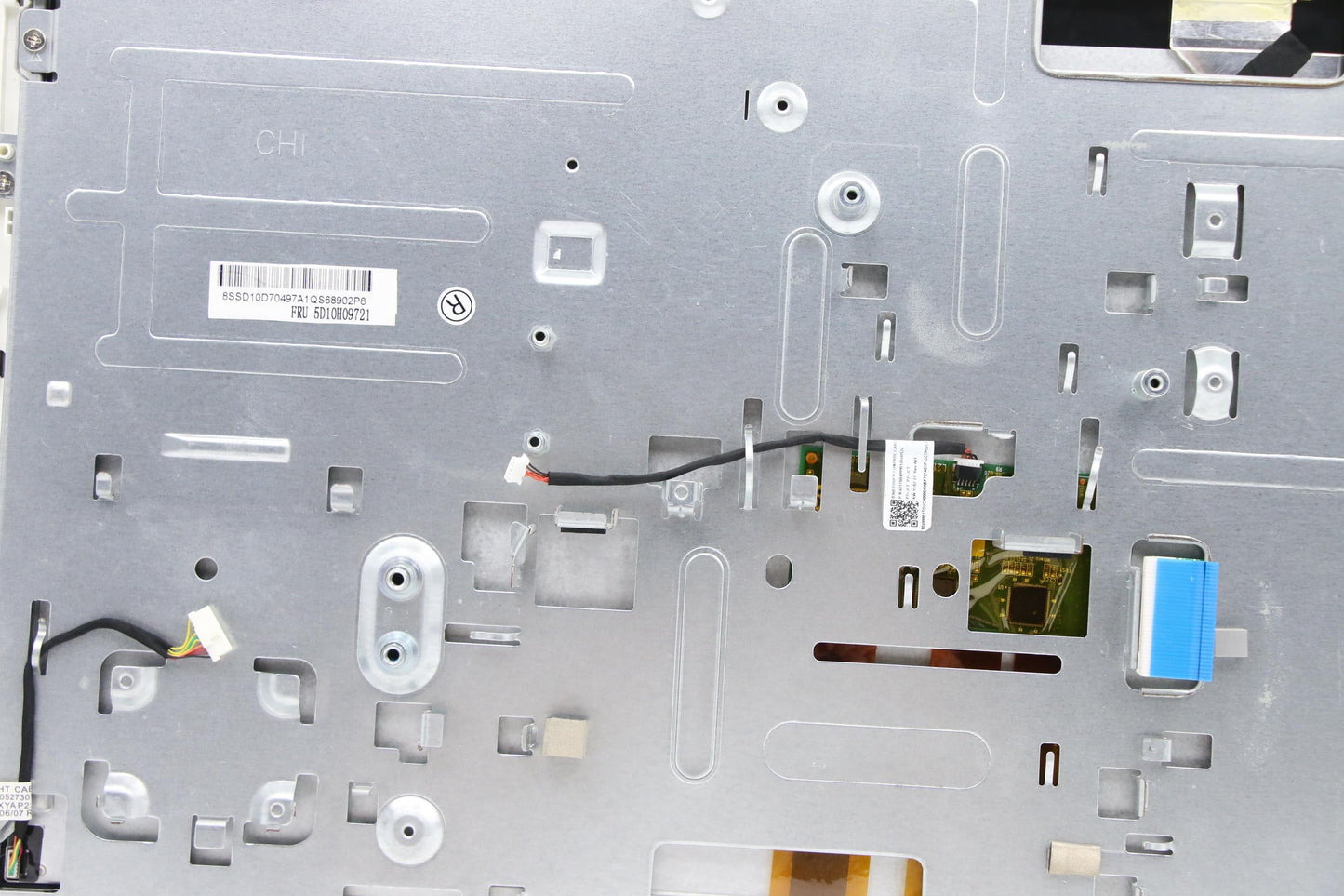 Lenovo Lp Lcd Panels - 5D10H09721
