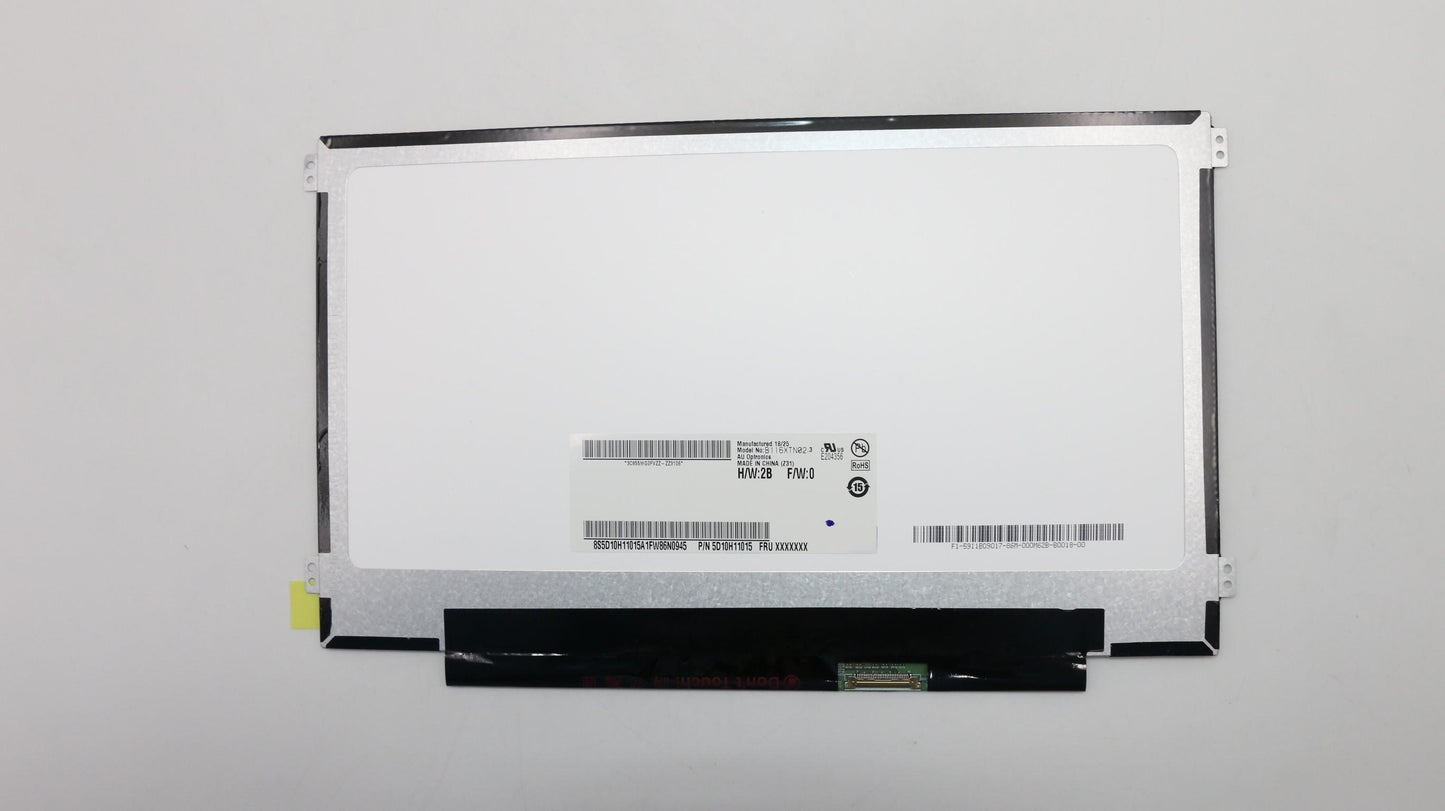 Lenovo Laptop Lcd Screen - 5D10H11015