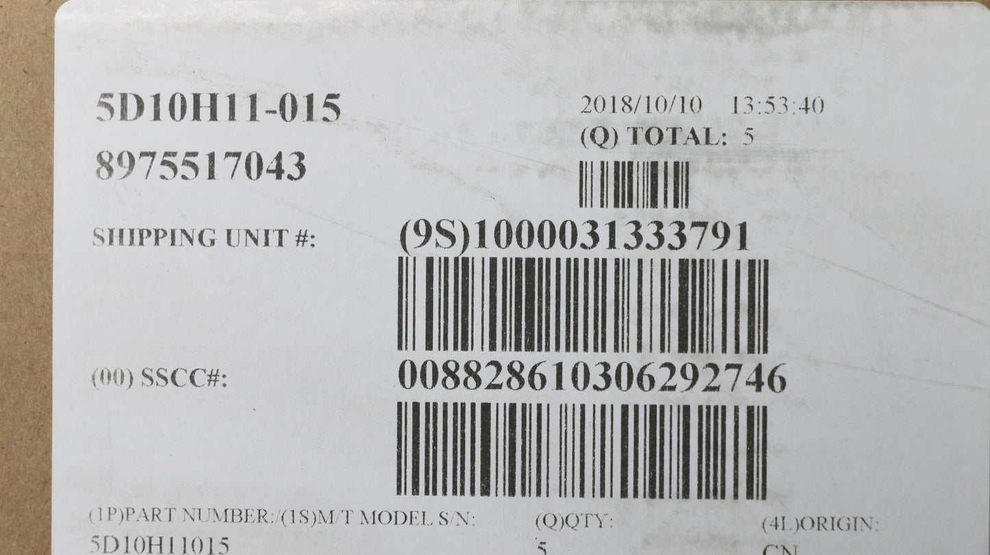 Lenovo Laptop Lcd Screen - 5D10H11015