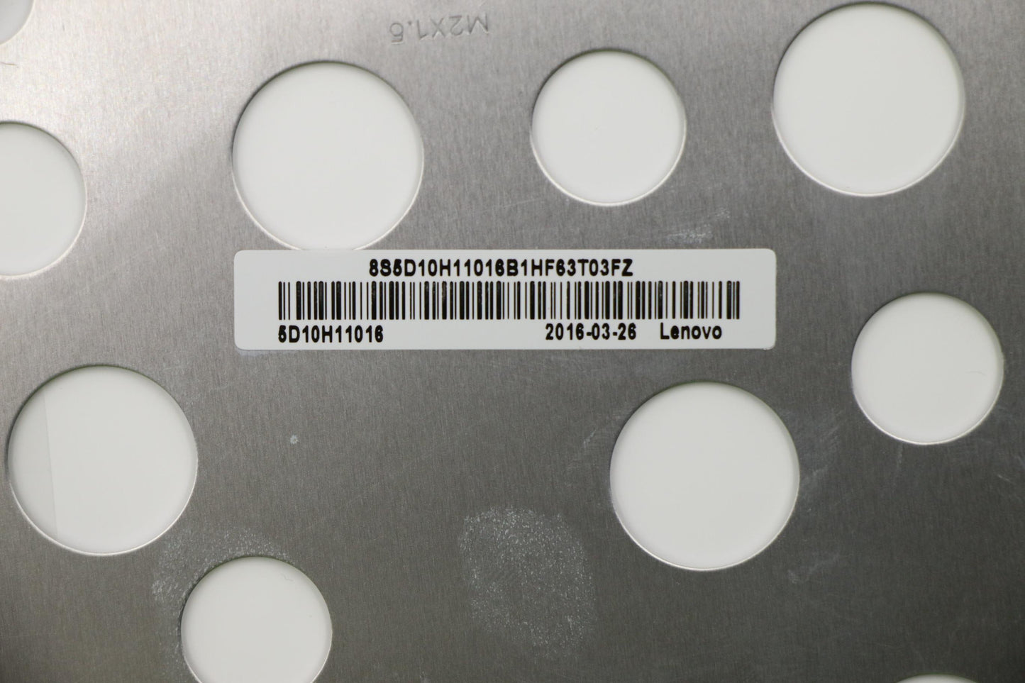 Lenovo Display Lcd Module B Miix3-103 - 5D10H11016