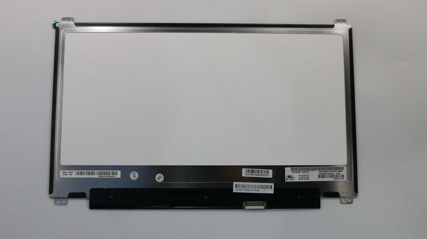 Lenovo Lp Lcd Panels - 5D10H11579