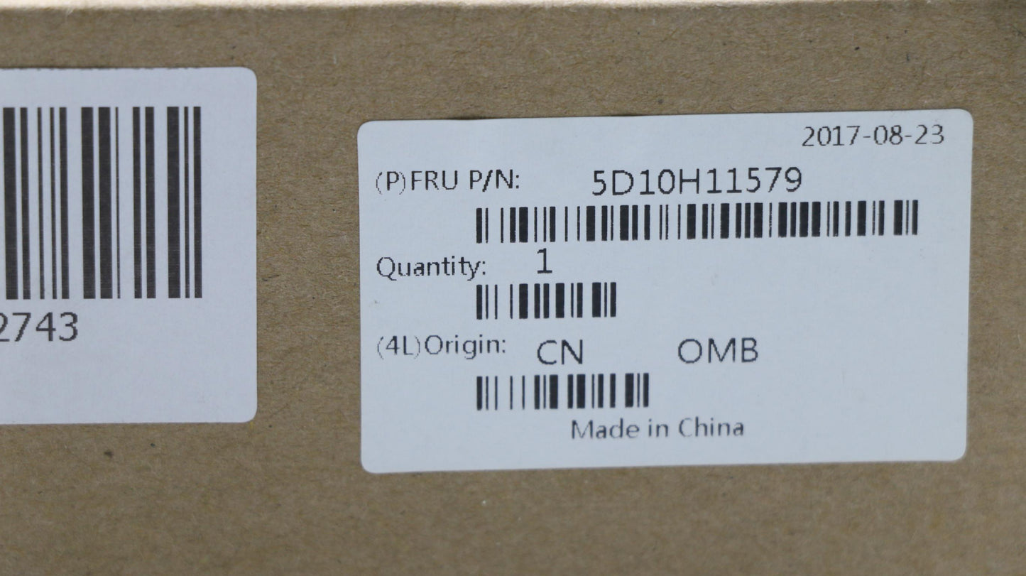 Lenovo Lp Lcd Panels - 5D10H11579