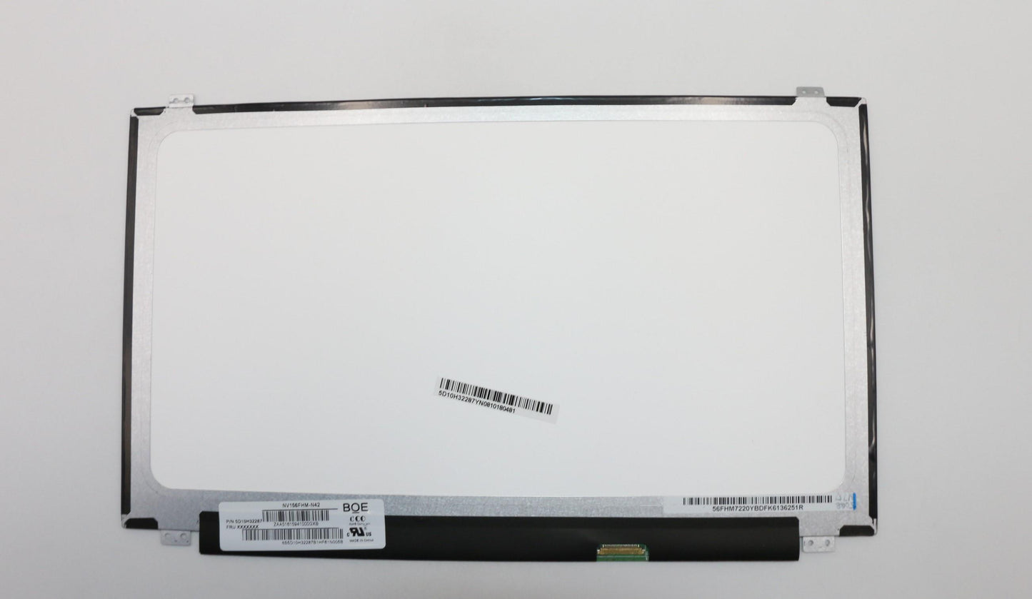 Lenovo Laptop Lcd Screen - 5D10H32287