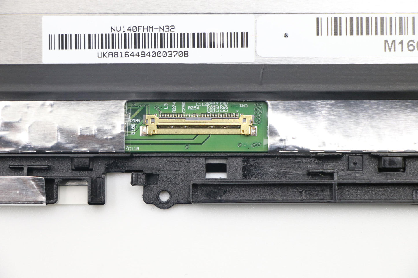Lenovo Lp Lcd Panels - 5D10H35588