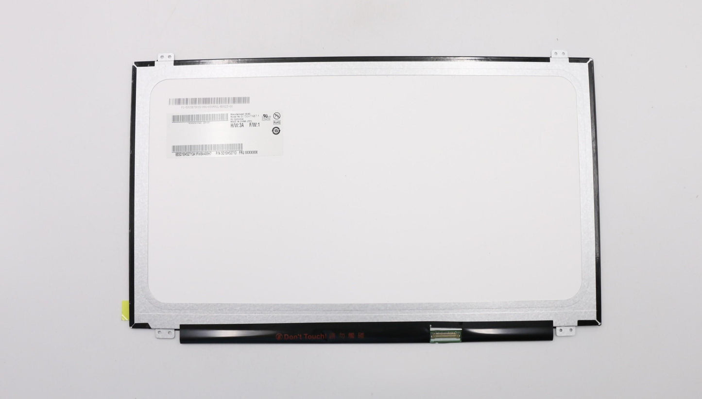 Lenovo Lp Lcd Panels - 5D10H52713