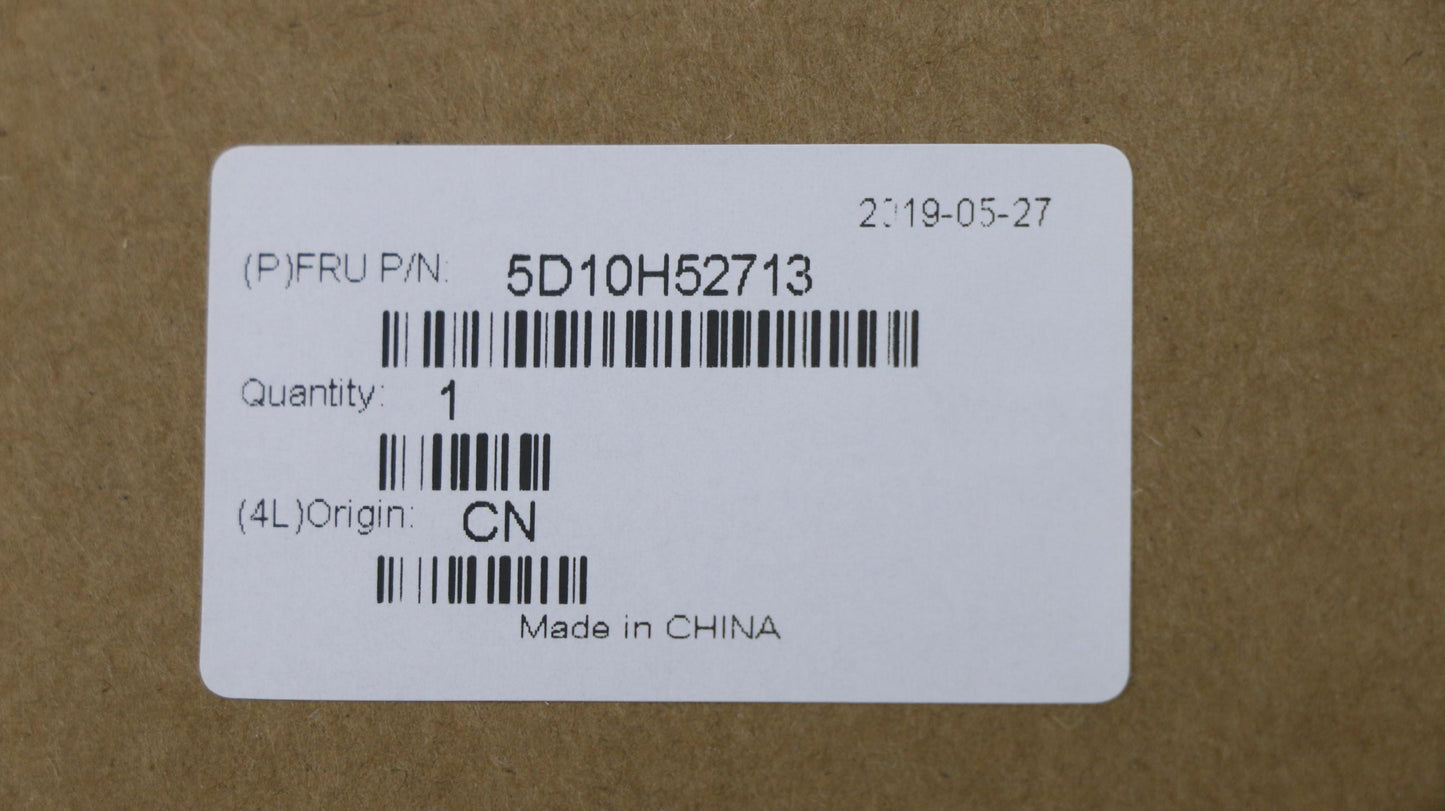 Lenovo Lp Lcd Panels - 5D10H52713
