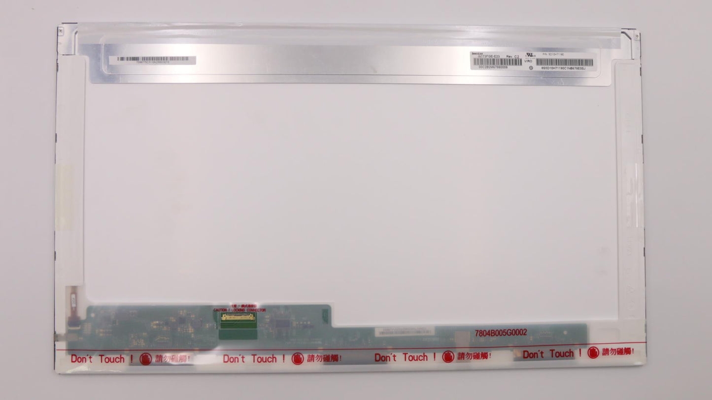 Lenovo Lp Lcd Panels - 5D10H71190
