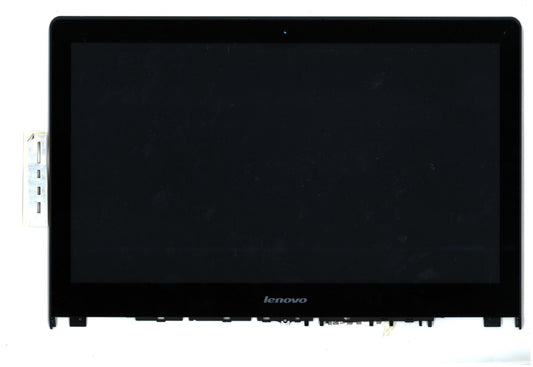 Lenovo LCD Module, 15.6", HD, Touch, Anti-Glare, 220nit - 5D10H91422