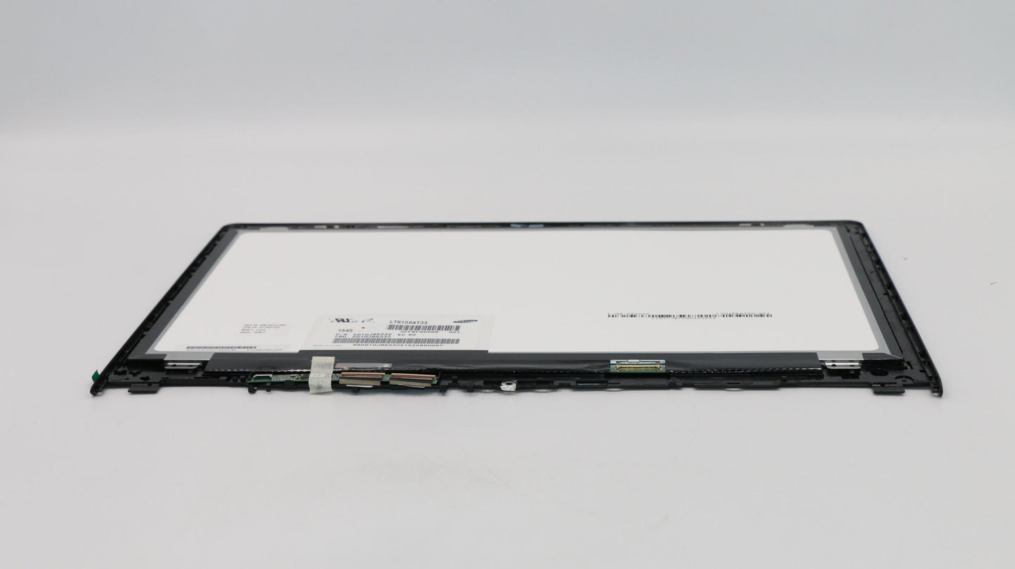 Lenovo LCD Module, 15.6", HD, Touch, Anti-Glare, 220nit - 5D10H91422