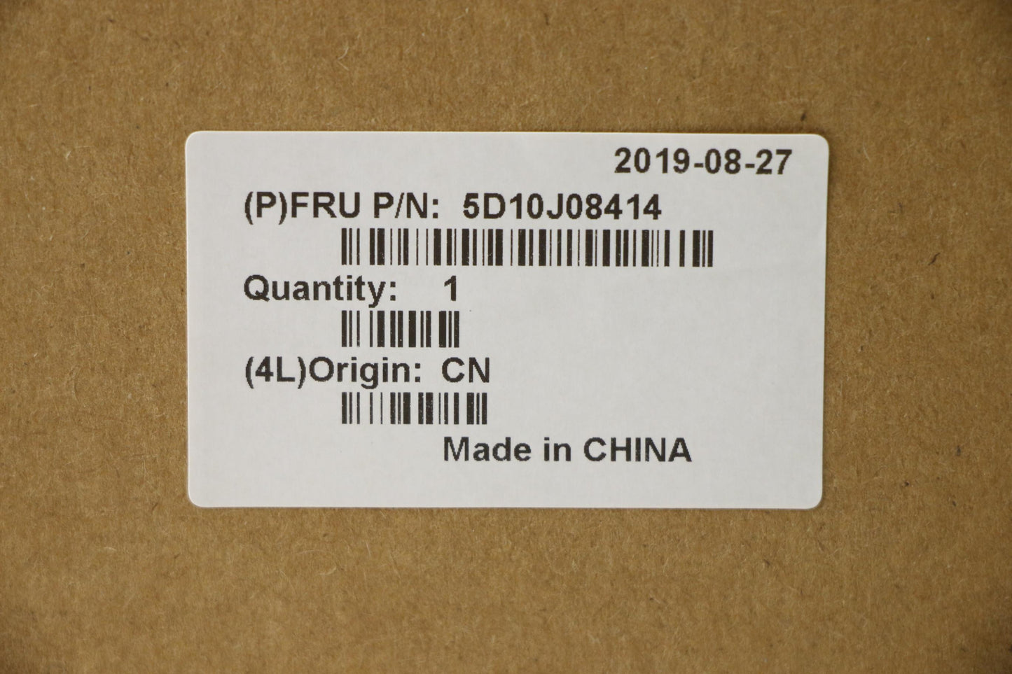 Lenovo Laptop Lcd Screen - 5D10J08414
