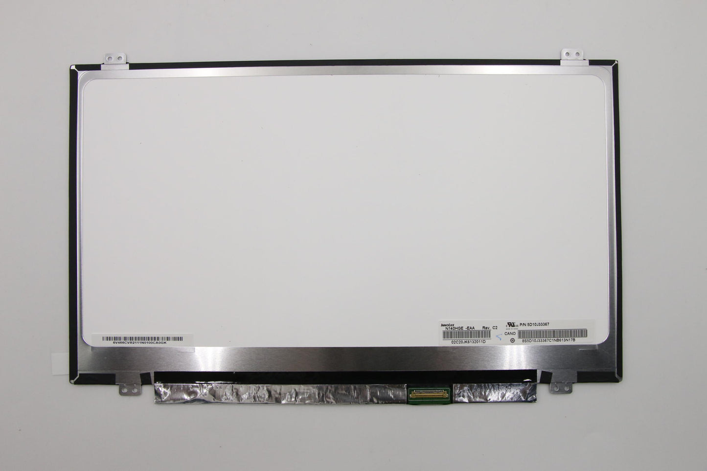 Lenovo Laptop Lcd Screen - 5D10J33367