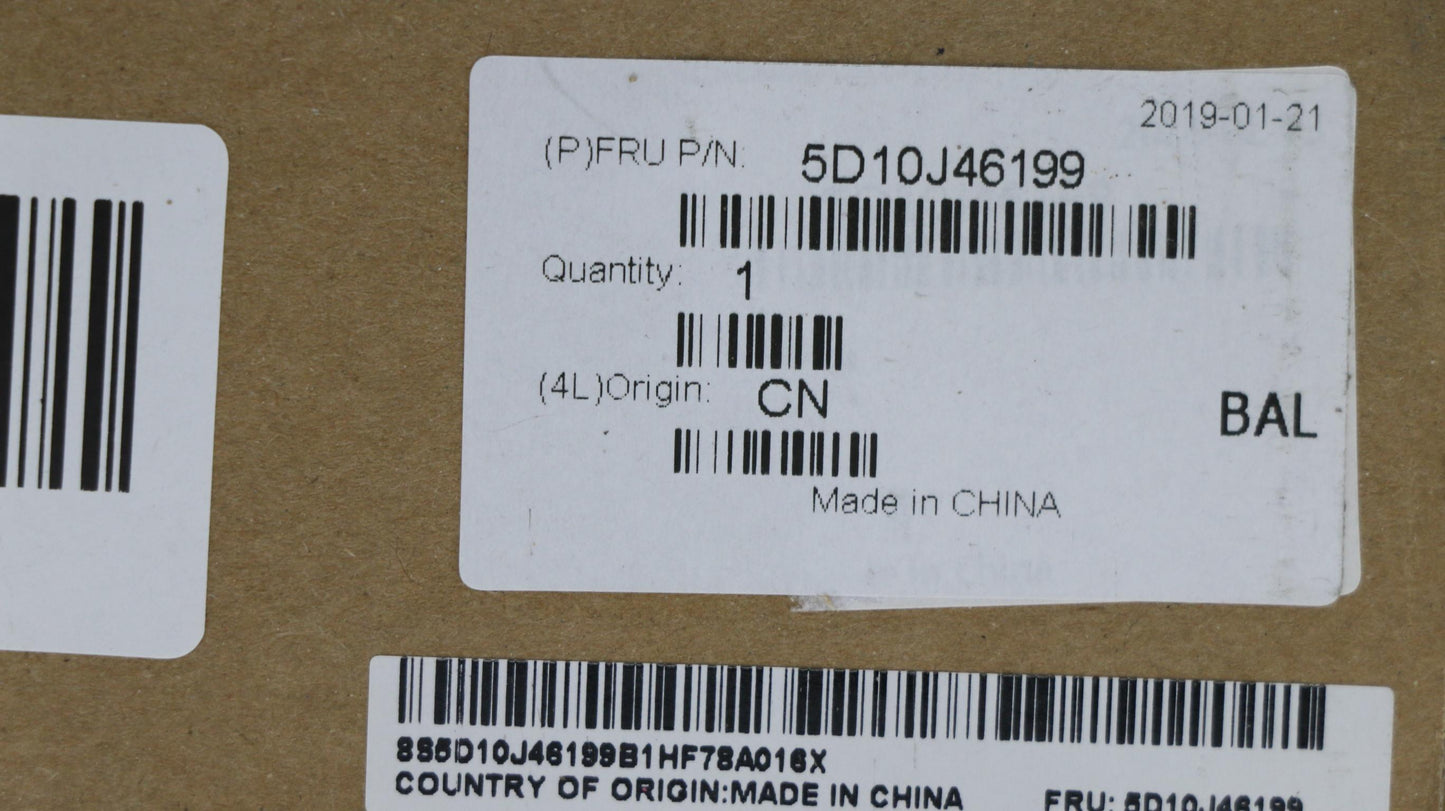 Lenovo Lcd - 5D10J46199
