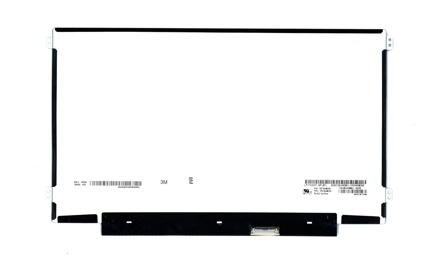 Lenovo Lp Lcd Panels - 5D10J46201