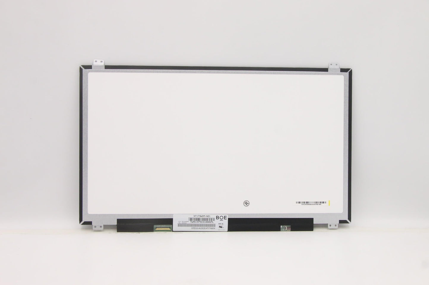 Lenovo Lcd Panel 17T Hd+ Ag Boe - 5D10J46202