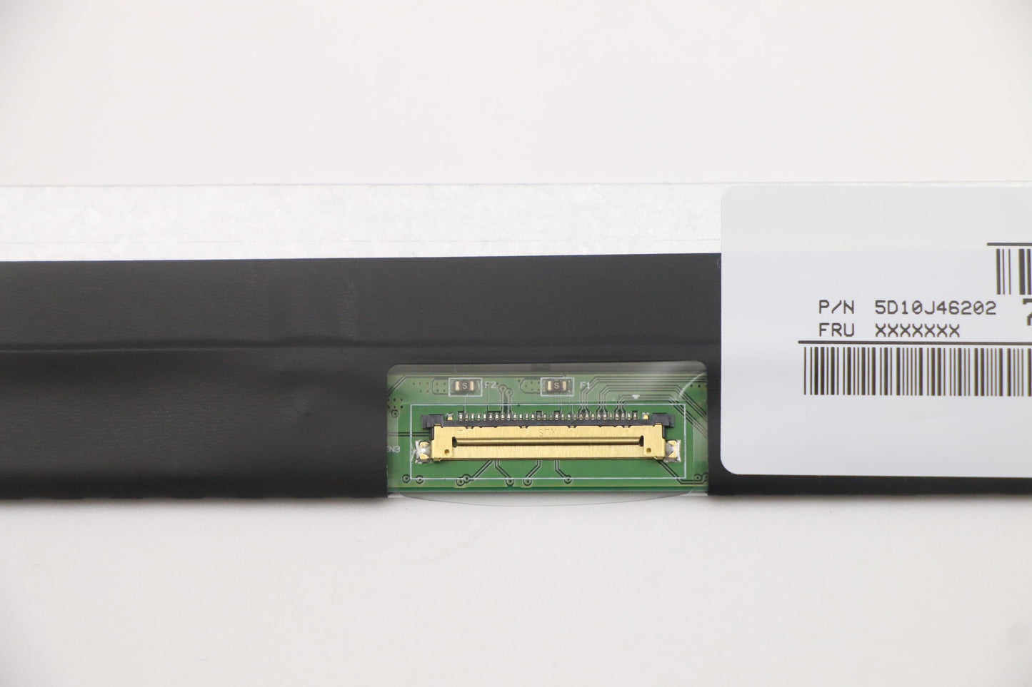 Lenovo Lcd Panel 17T Hd+ Ag Boe - 5D10J46202