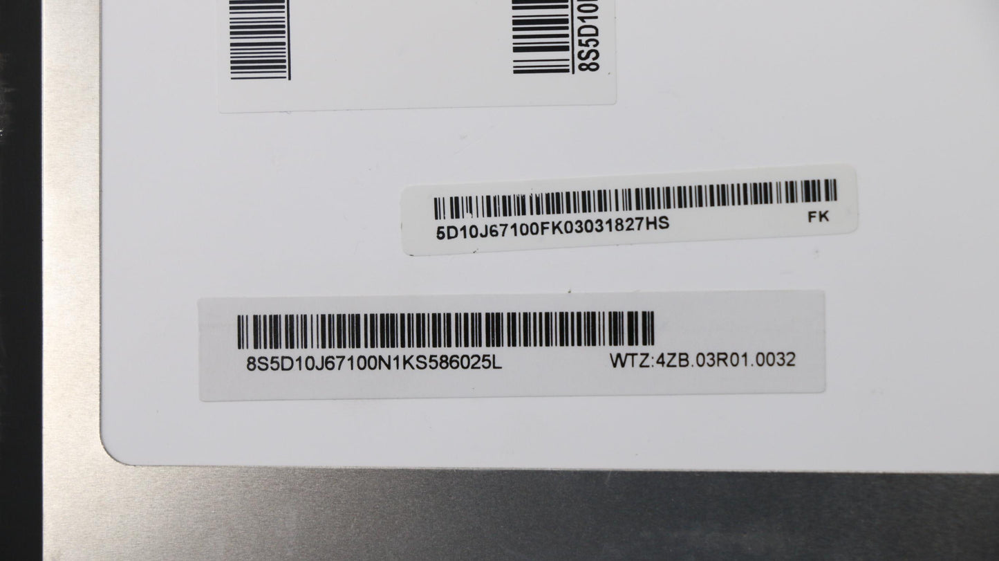 Lenovo Lp Lcd Panels - 5D10J67100