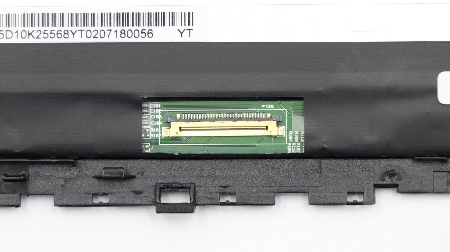 Lenovo Lp Lcd Panels - 5D10K25568