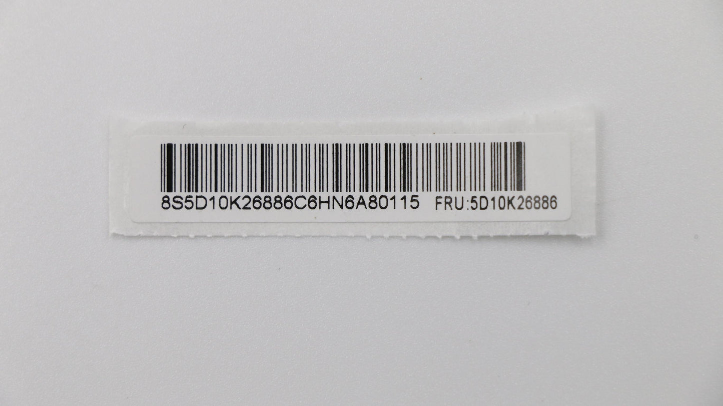 Lenovo Lp Lcd Panels - 5D10K26886