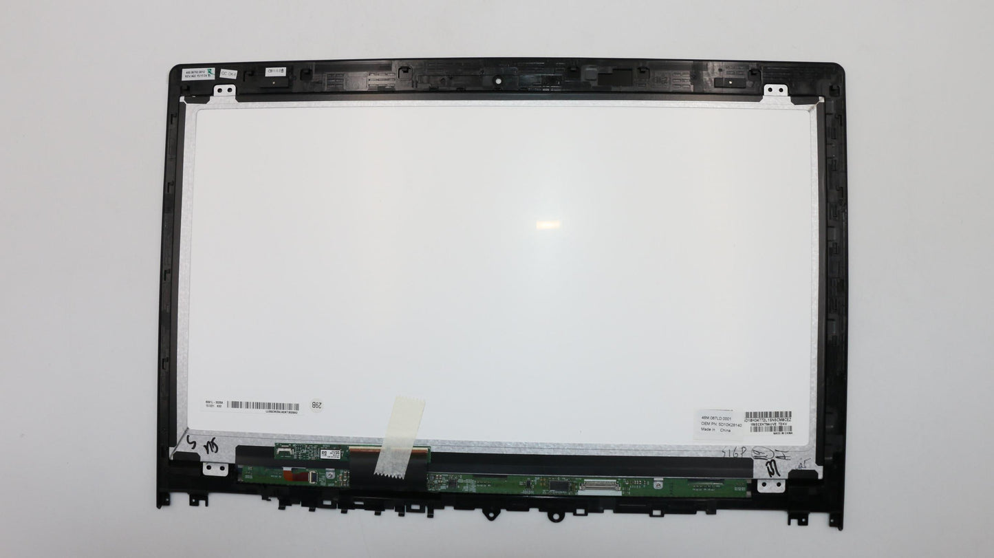 Lenovo Laptop Lcd Screen - 5D10K28140