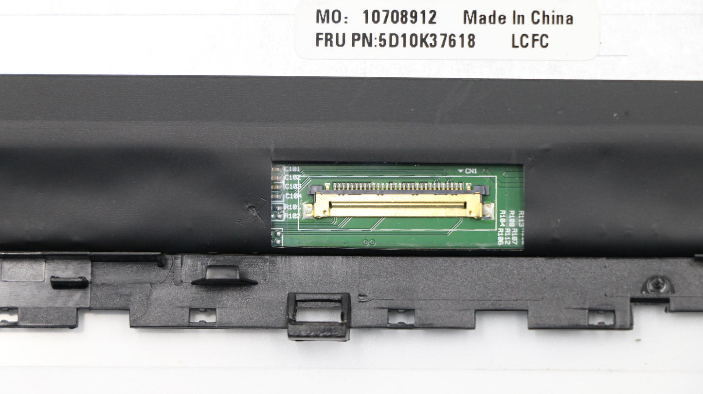 Lenovo Lp Lcd Panels - 5D10K37618