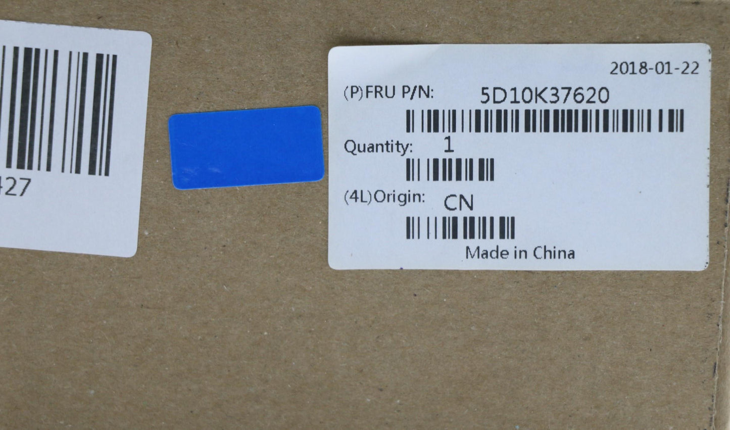 Lenovo Laptop Lcd Screen - 5D10K37620