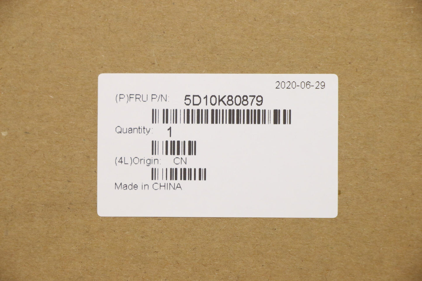 Lenovo Lp Lcd Panels - 5D10K80879