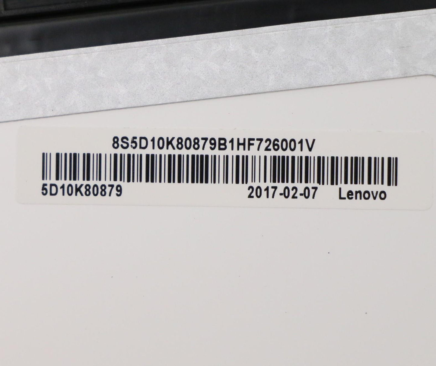 Lenovo Lp Lcd Panels - 5D10K80879