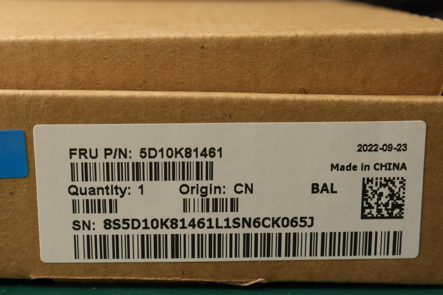 Lenovo Lp Lcd Panels - 5D10K81461