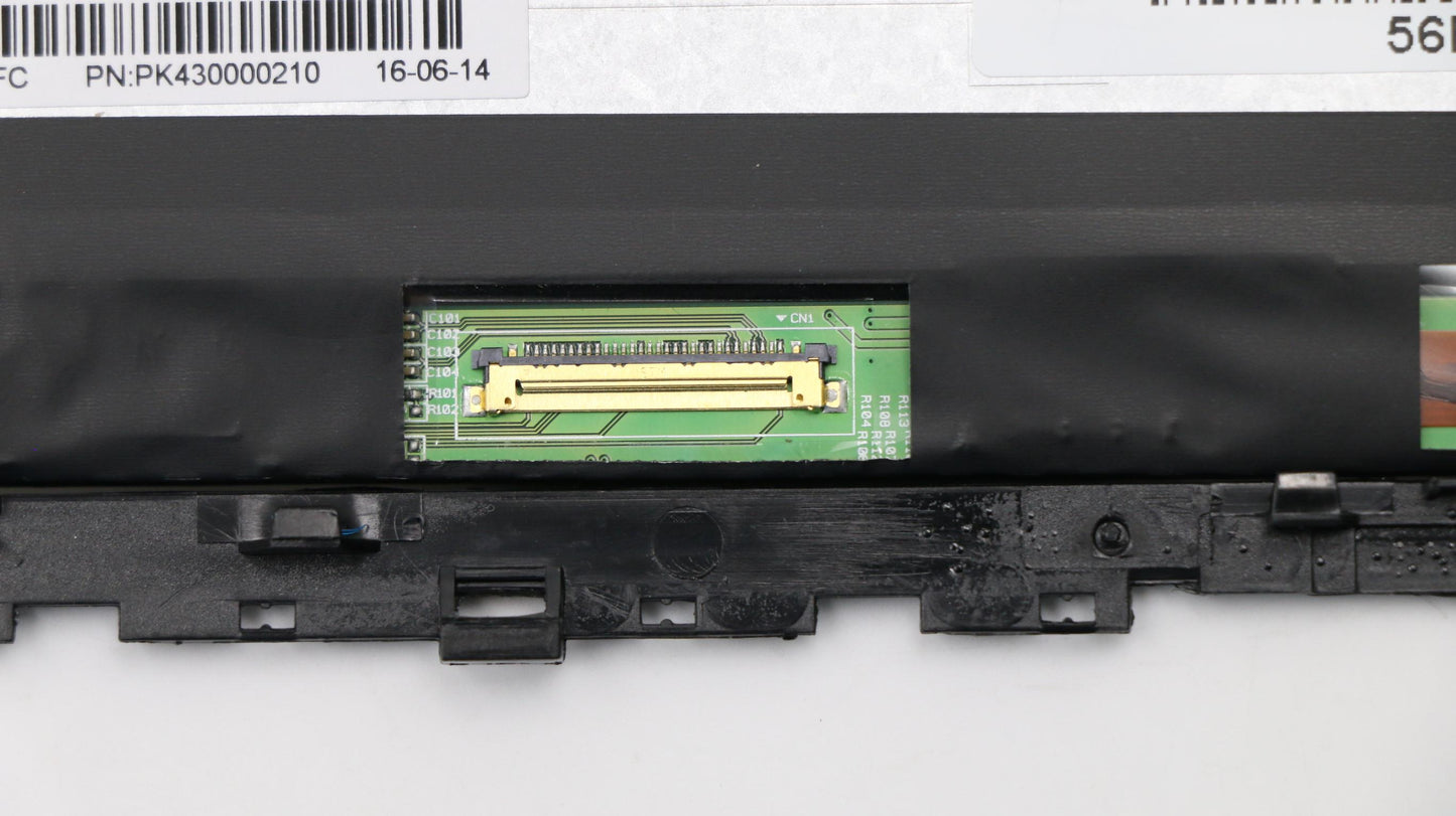 Lenovo Lp Lcd Panels - 5D10K81625