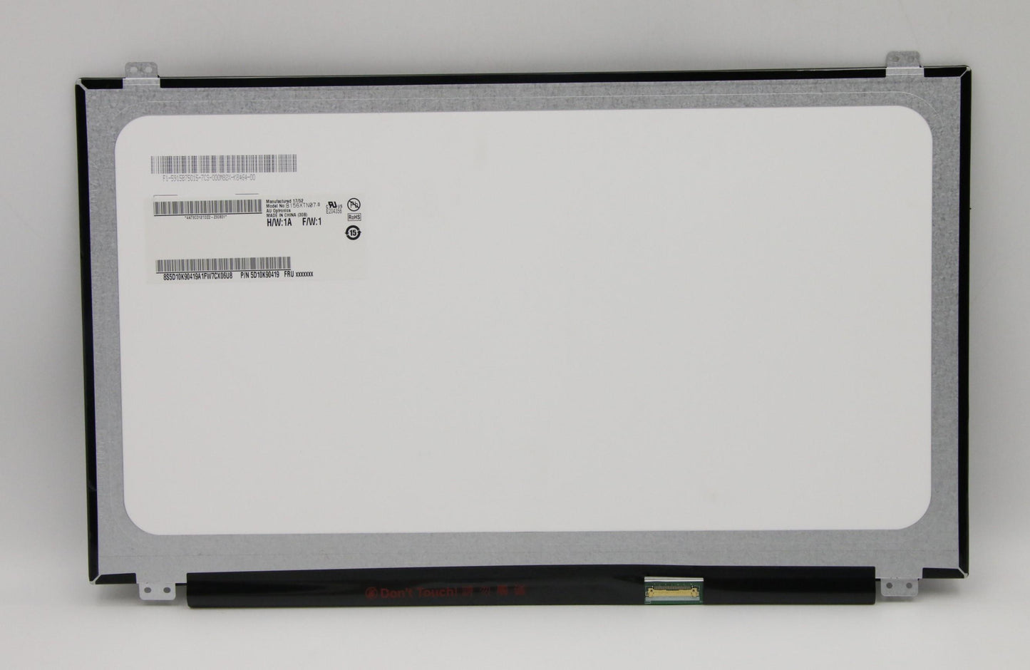 Lenovo Laptop Lcd Screen - 5D10K90419